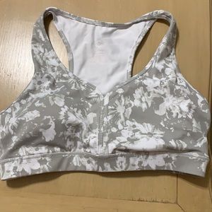 Senita Stow and Go Sports Bra